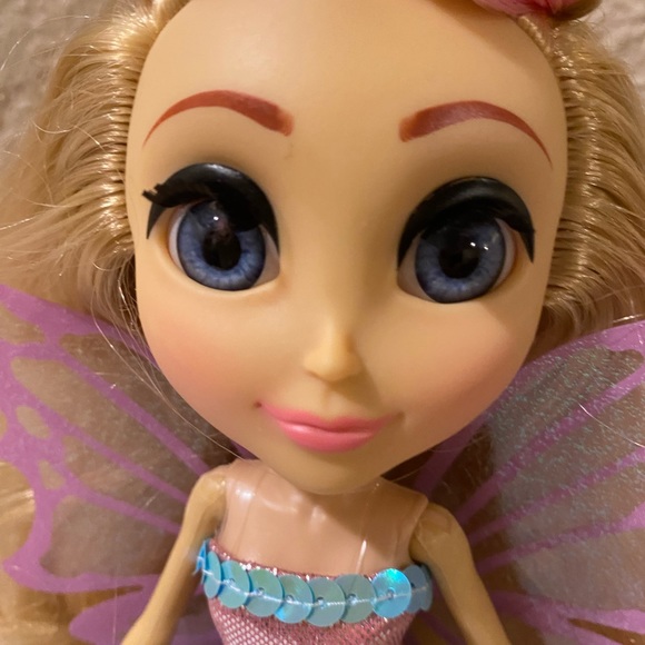 Doll - Picture 3 of 11